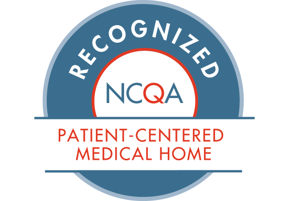 NCQA Patient Centered Medical Home logo